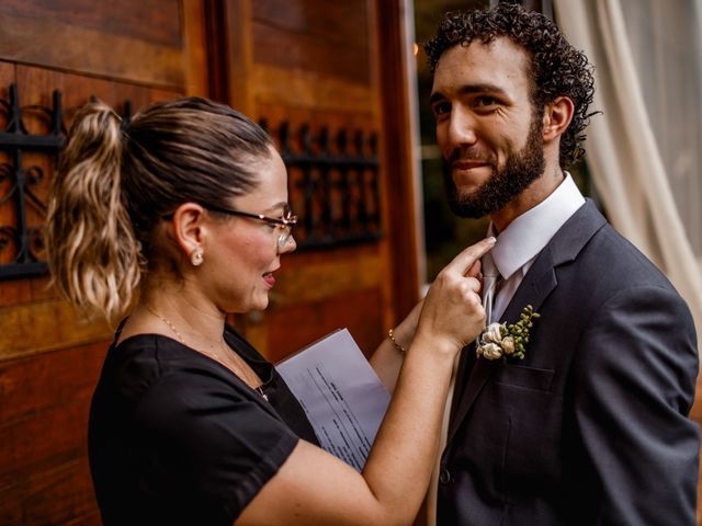 O casamento de Eduardo e Maria Eduarda em Campo Grande, Mato Grosso do Sul 14