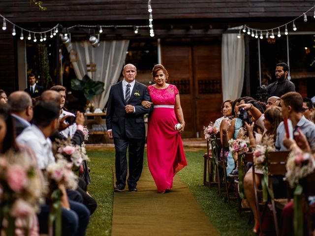 O casamento de Eduardo e Maria Eduarda em Campo Grande, Mato Grosso do Sul 15