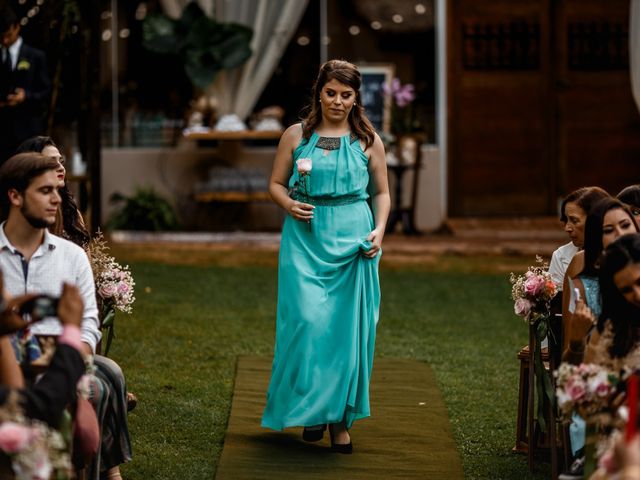 O casamento de Eduardo e Maria Eduarda em Campo Grande, Mato Grosso do Sul 18