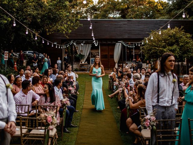 O casamento de Eduardo e Maria Eduarda em Campo Grande, Mato Grosso do Sul 21