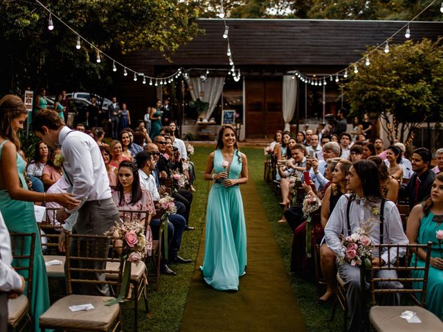 O casamento de Eduardo e Maria Eduarda em Campo Grande, Mato Grosso do Sul 23