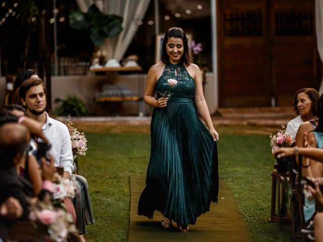 O casamento de Eduardo e Maria Eduarda em Campo Grande, Mato Grosso do Sul 24