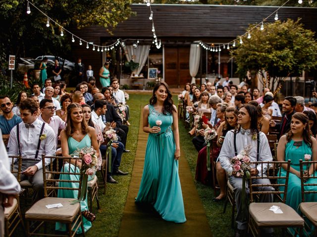 O casamento de Eduardo e Maria Eduarda em Campo Grande, Mato Grosso do Sul 27