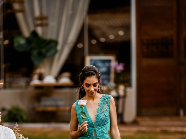 O casamento de Eduardo e Maria Eduarda em Campo Grande, Mato Grosso do Sul 30