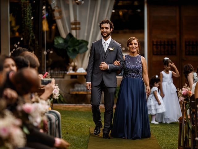 O casamento de Eduardo e Maria Eduarda em Campo Grande, Mato Grosso do Sul 32