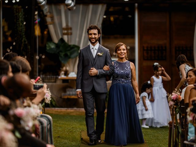 O casamento de Eduardo e Maria Eduarda em Campo Grande, Mato Grosso do Sul 33