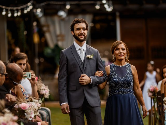 O casamento de Eduardo e Maria Eduarda em Campo Grande, Mato Grosso do Sul 34