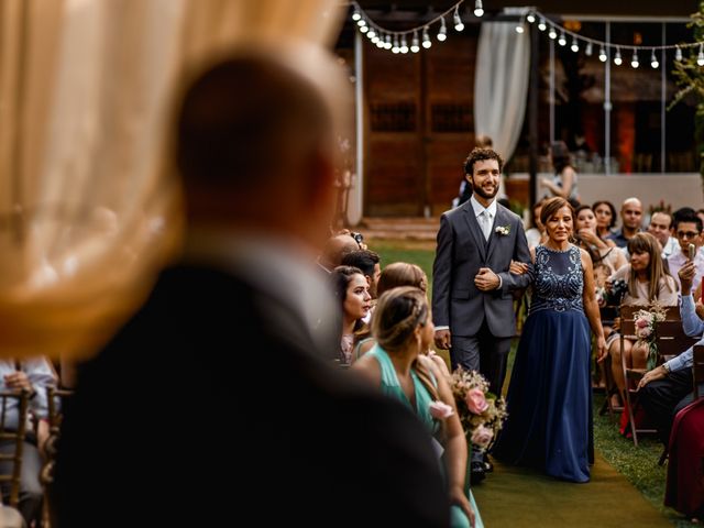 O casamento de Eduardo e Maria Eduarda em Campo Grande, Mato Grosso do Sul 35