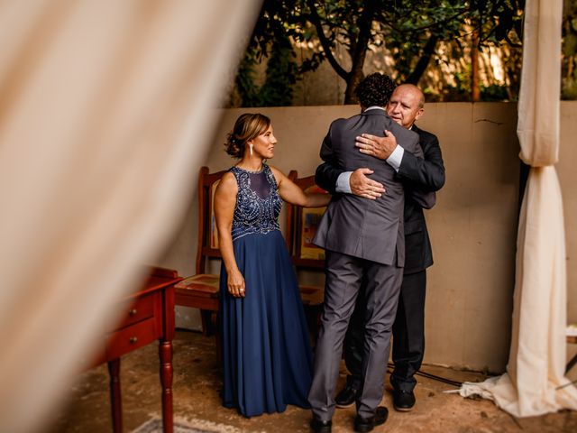 O casamento de Eduardo e Maria Eduarda em Campo Grande, Mato Grosso do Sul 37