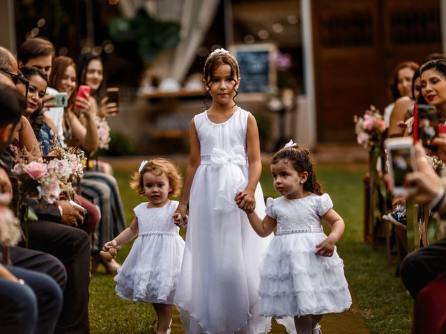 O casamento de Eduardo e Maria Eduarda em Campo Grande, Mato Grosso do Sul 39