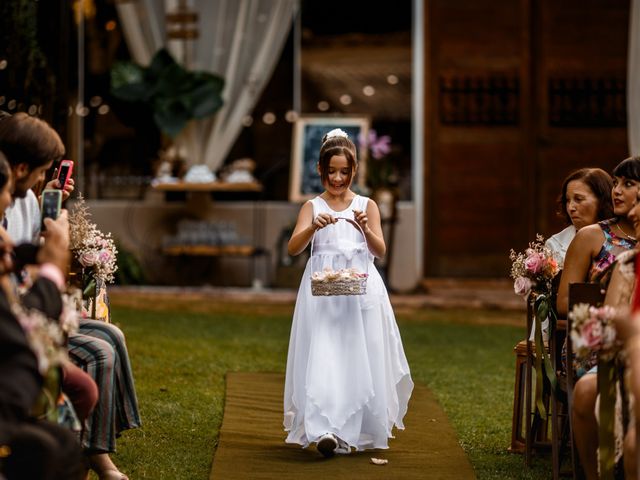 O casamento de Eduardo e Maria Eduarda em Campo Grande, Mato Grosso do Sul 41