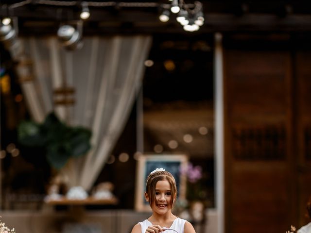 O casamento de Eduardo e Maria Eduarda em Campo Grande, Mato Grosso do Sul 42