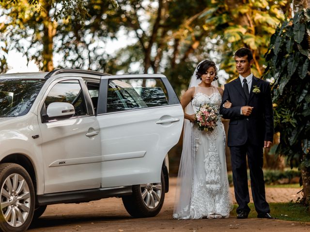 O casamento de Eduardo e Maria Eduarda em Campo Grande, Mato Grosso do Sul 44