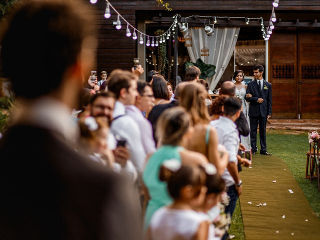 O casamento de Eduardo e Maria Eduarda em Campo Grande, Mato Grosso do Sul 46