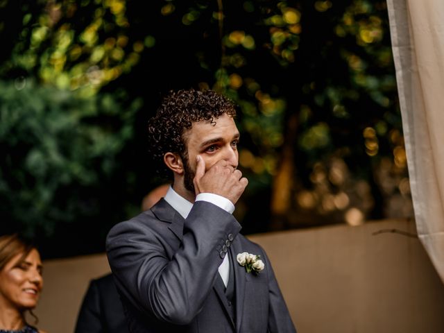 O casamento de Eduardo e Maria Eduarda em Campo Grande, Mato Grosso do Sul 47