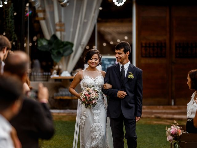 O casamento de Eduardo e Maria Eduarda em Campo Grande, Mato Grosso do Sul 49