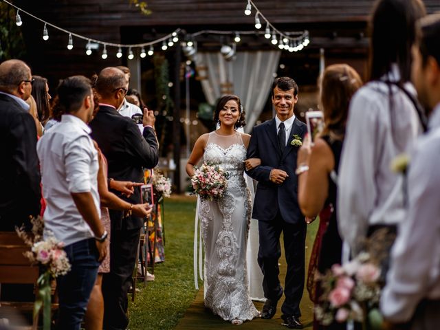 O casamento de Eduardo e Maria Eduarda em Campo Grande, Mato Grosso do Sul 51