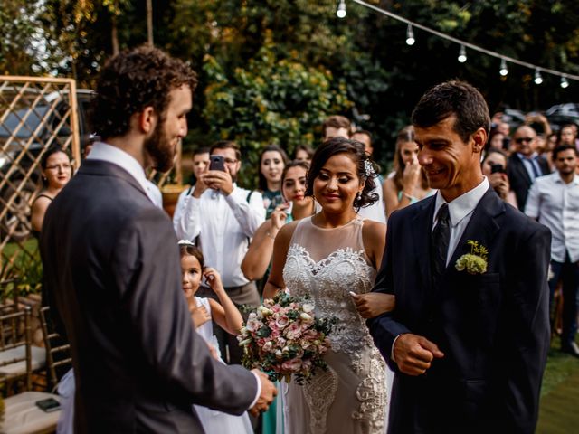 O casamento de Eduardo e Maria Eduarda em Campo Grande, Mato Grosso do Sul 54