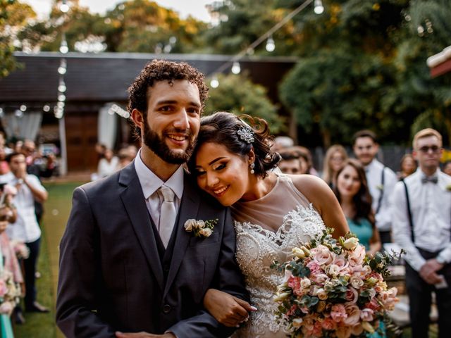 O casamento de Eduardo e Maria Eduarda em Campo Grande, Mato Grosso do Sul 58