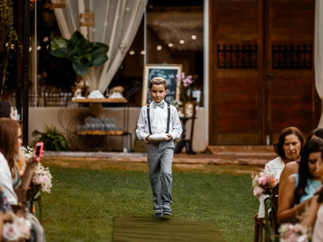 O casamento de Eduardo e Maria Eduarda em Campo Grande, Mato Grosso do Sul 59