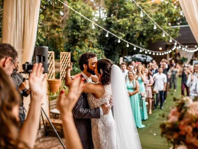 O casamento de Eduardo e Maria Eduarda em Campo Grande, Mato Grosso do Sul 83