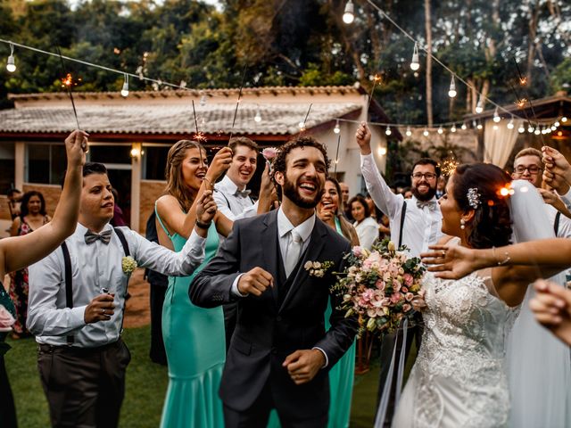 O casamento de Eduardo e Maria Eduarda em Campo Grande, Mato Grosso do Sul 93