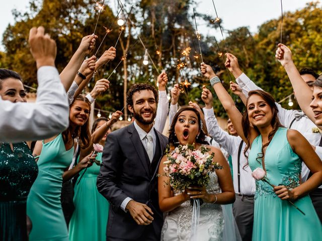 O casamento de Eduardo e Maria Eduarda em Campo Grande, Mato Grosso do Sul 1