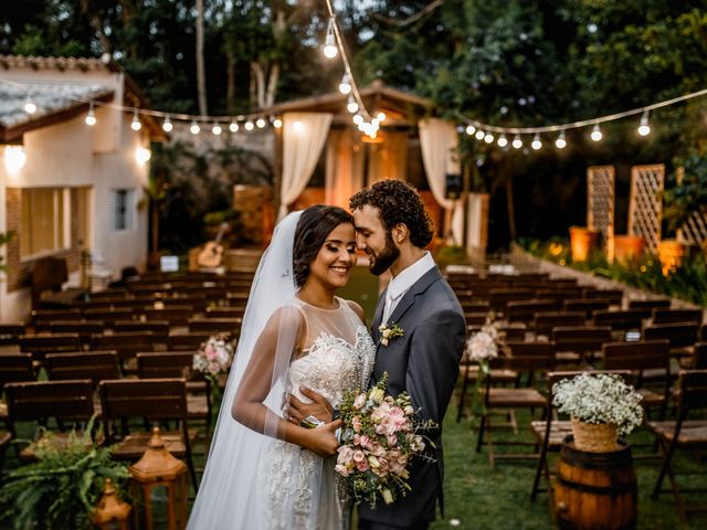 O casamento de Eduardo e Maria Eduarda em Campo Grande, Mato Grosso do Sul 95