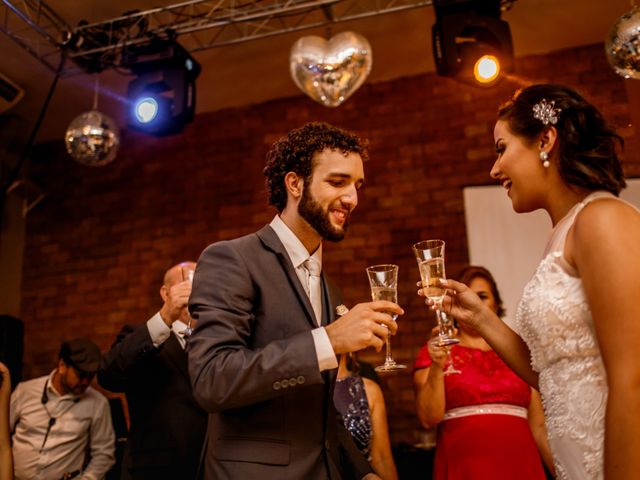 O casamento de Eduardo e Maria Eduarda em Campo Grande, Mato Grosso do Sul 98