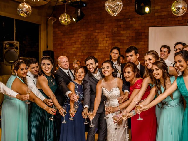 O casamento de Eduardo e Maria Eduarda em Campo Grande, Mato Grosso do Sul 100