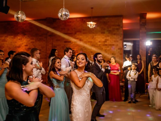 O casamento de Eduardo e Maria Eduarda em Campo Grande, Mato Grosso do Sul 108