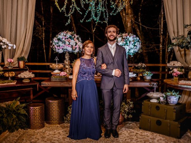 O casamento de Eduardo e Maria Eduarda em Campo Grande, Mato Grosso do Sul 120