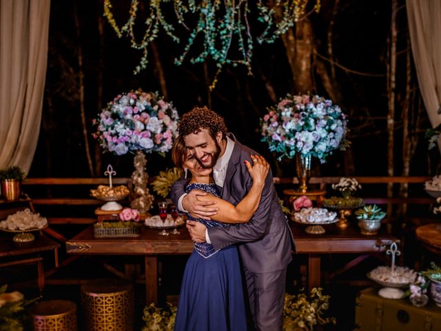 O casamento de Eduardo e Maria Eduarda em Campo Grande, Mato Grosso do Sul 121