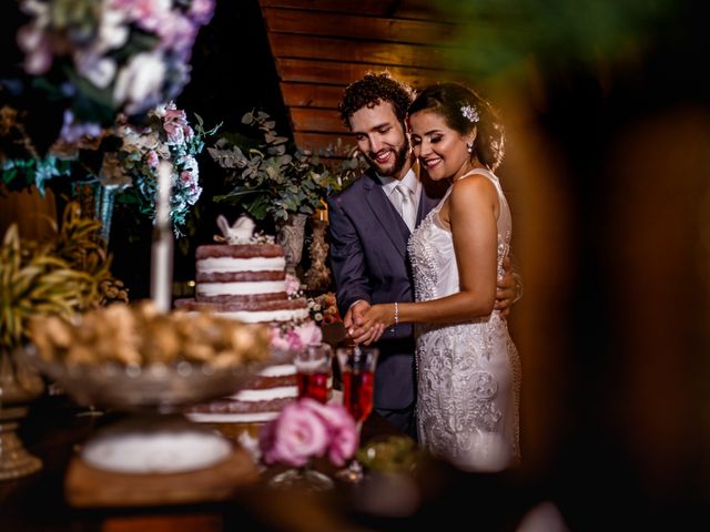 O casamento de Eduardo e Maria Eduarda em Campo Grande, Mato Grosso do Sul 123