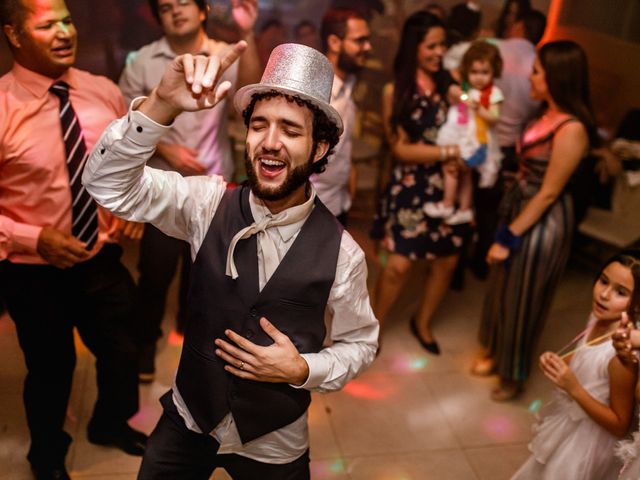 O casamento de Eduardo e Maria Eduarda em Campo Grande, Mato Grosso do Sul 134