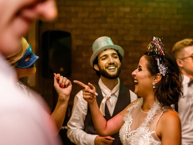 O casamento de Eduardo e Maria Eduarda em Campo Grande, Mato Grosso do Sul 136