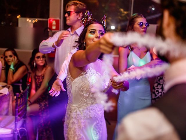 O casamento de Eduardo e Maria Eduarda em Campo Grande, Mato Grosso do Sul 138