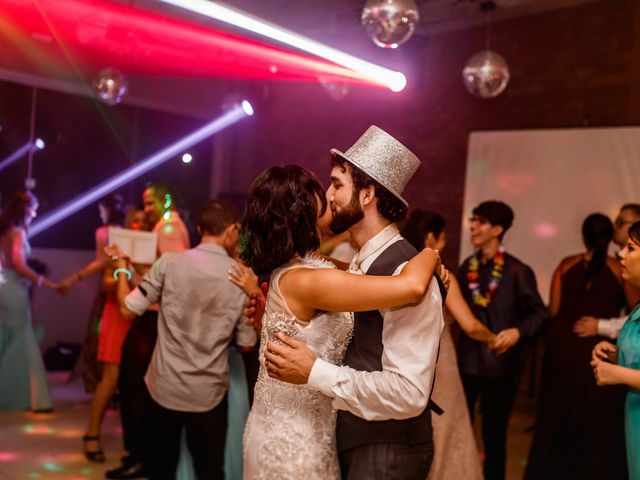 O casamento de Eduardo e Maria Eduarda em Campo Grande, Mato Grosso do Sul 145