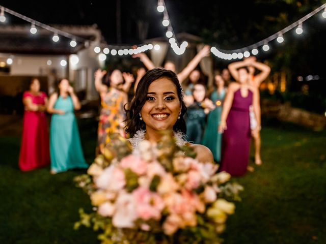 O casamento de Eduardo e Maria Eduarda em Campo Grande, Mato Grosso do Sul 149