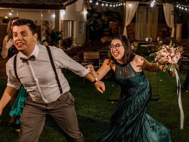 O casamento de Eduardo e Maria Eduarda em Campo Grande, Mato Grosso do Sul 151