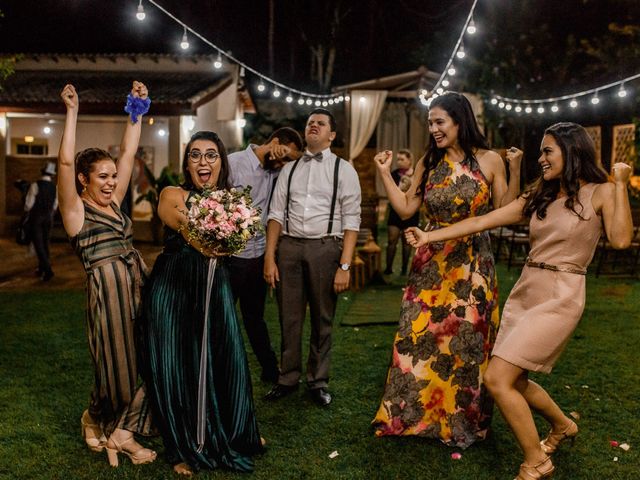 O casamento de Eduardo e Maria Eduarda em Campo Grande, Mato Grosso do Sul 2