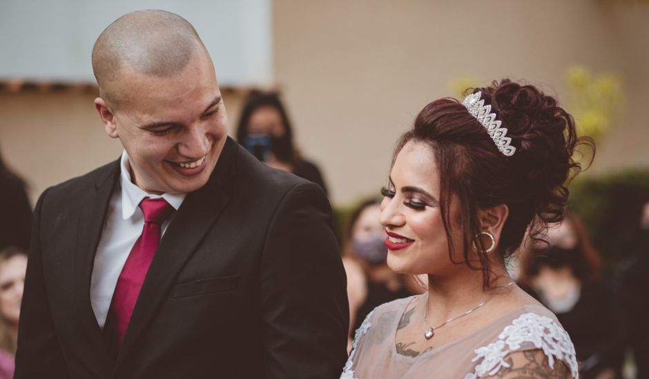 O casamento de Thyago Fernandes e Marilene Fernandes em São Bernardo do Campo, São Paulo
