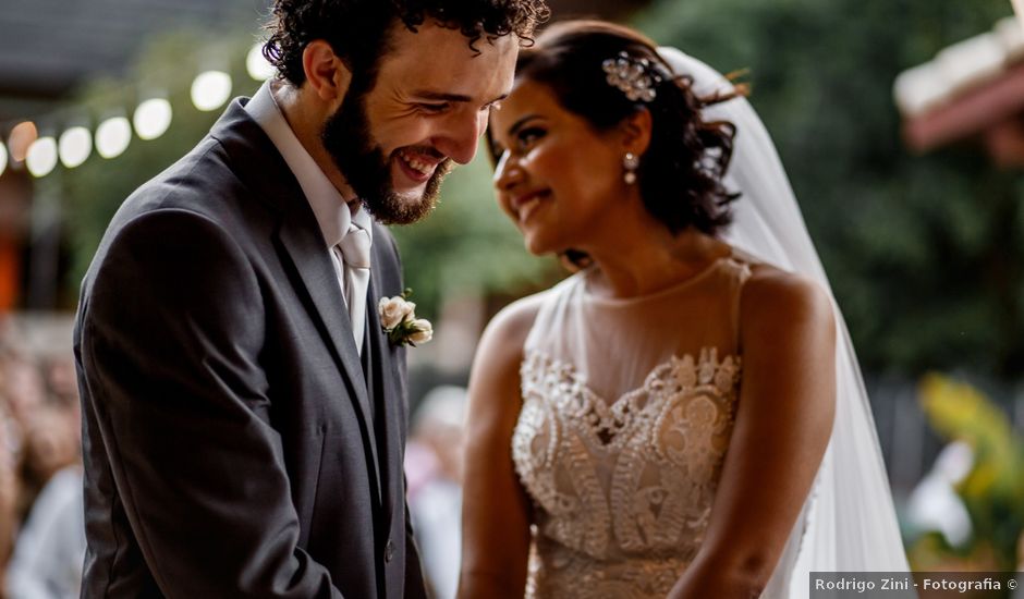 O casamento de Eduardo e Maria Eduarda em Campo Grande, Mato Grosso do Sul