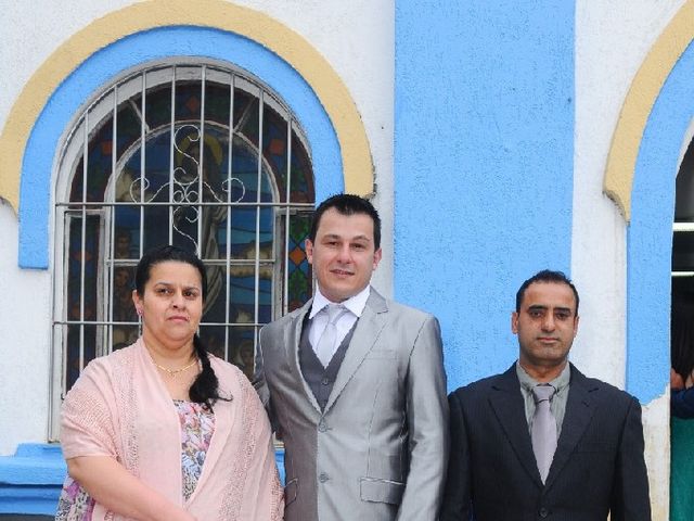 O casamento de Sinoval e Andreza em Cotia, São Paulo Estado 27