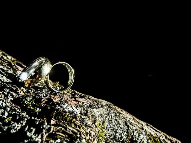 O casamento de Sinoval e Andreza em Cotia, São Paulo Estado 31