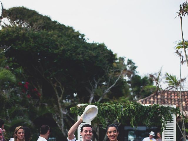 O casamento de Fabio e Rogéria em Armação dos Búzios, Rio de Janeiro 49
