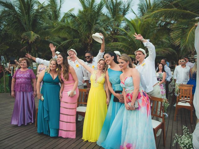 O casamento de Fabio e Rogéria em Armação dos Búzios, Rio de Janeiro 62