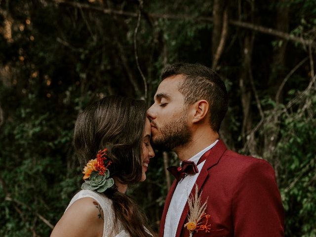 O casamento de Igor e Pamela em Itu, São Paulo 32