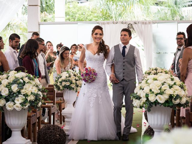 O casamento de João e Camila Anjos em São Paulo, São Paulo 15