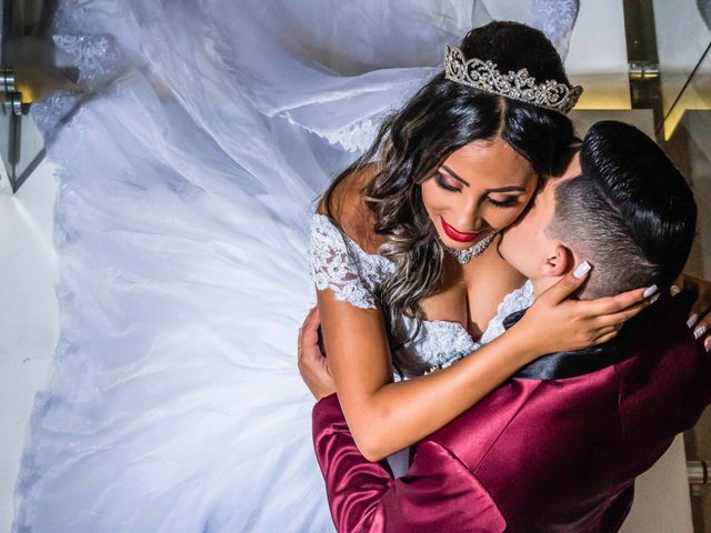 O casamento de Gabriel e Ariane em São Paulo 6